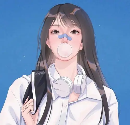 读者留言头像 五